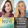 undefined The Power of Now - A Guide to Spiritual Enlightenment with Gilda and Barbara