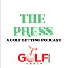 undefined The Press: On Golf Betting