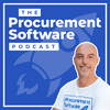 undefined The Procurement Software Podcast