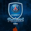 undefined The PSG Academy USA Podcast