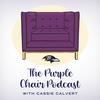 undefined The Purple Chair Podcast