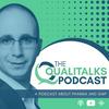 undefined The Qualitalks Podcast