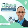undefined The Qualitalks Podcast