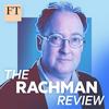 undefined The Rachman Review