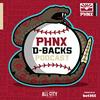 undefined PHNX Arizona Diamondbacks Podcast