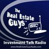 undefined The Real Estate Guys Radio Show - Real Estate Investing Education for Effective Action