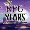 undefined The REAL RPG Years: A JRPG Podcast