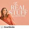 undefined The Real Stuff with Lucie Fink
