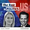 undefined The Rest Is Politics: US