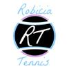 undefined The Robicia Tennis Podcast