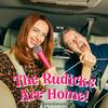 undefined The Rudicks Are Home: A Sister/Brother Podcast
