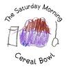 undefined The Saturday Morning Cereal Bowl