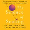 undefined The Science of Scaling Audiobook