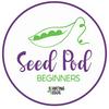 undefined The SeedPod for Beginners by Starting With Jesus