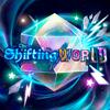 undefined The Shifting World