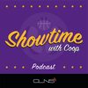 undefined Showtime Podcast with Michael Cooper - 5x NBA Lakers Champion