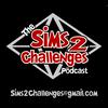 undefined The Sims 2 Challenges