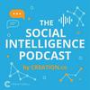 undefined The Social Intelligence Podcast