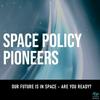 undefined The Space Policy Pioneers Podcast