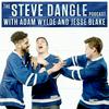 undefined The Steve Dangle Podcast