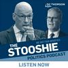 undefined The Stooshie: the politics podcast from DC Thomson