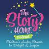 undefined The Story Home Children's Audio Stories