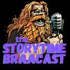 undefined The Storytime Braacast
