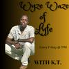 undefined WYZE WAZE OF LYFE