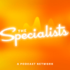 undefined The Specialists - Survivor, The Traitors, & more