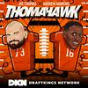 undefined The Thomahawk Show