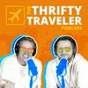 undefined The Thrifty Traveler Podcast