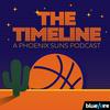 undefined The Timeline: A Phoenix Suns Podcast