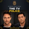 undefined The TV Police: A Rewatch of The Mentalist