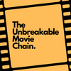 undefined The Unbreakable Movie Chain
