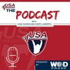 undefined The USA Weightlifting Podcast