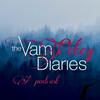 undefined The Vam-Petey Diaries