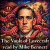 undefined The Vault of Lovecraft