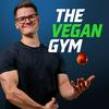 undefined The Vegan Gym Podcast