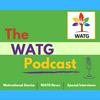 undefined The Wisconsin Association for Talented and Gifted (WATG) Podcast