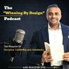 undefined The "Winning By Design" Podcast
