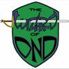undefined The Wizard of Dnd Presents!