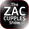 undefined The Zac Cupples Show