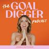 undefined The Goal Digger Podcast | Top Business and Marketing Podcast for Creatives, Entrepreneurs, and Women in Business