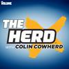 undefined The Herd with Colin Cowherd
