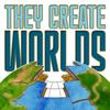 undefined They Create Worlds