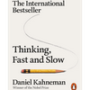undefined Thinking,Fast And Slow by Daniel Kahneman, Book Summary, Podcast, English