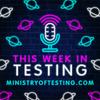 undefined This Week in Testing