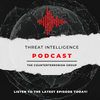 undefined CTG's Threat Intelligence Podcast