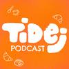 undefined TIDEJ Podcast