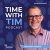undefined Time with Tim Fletcher